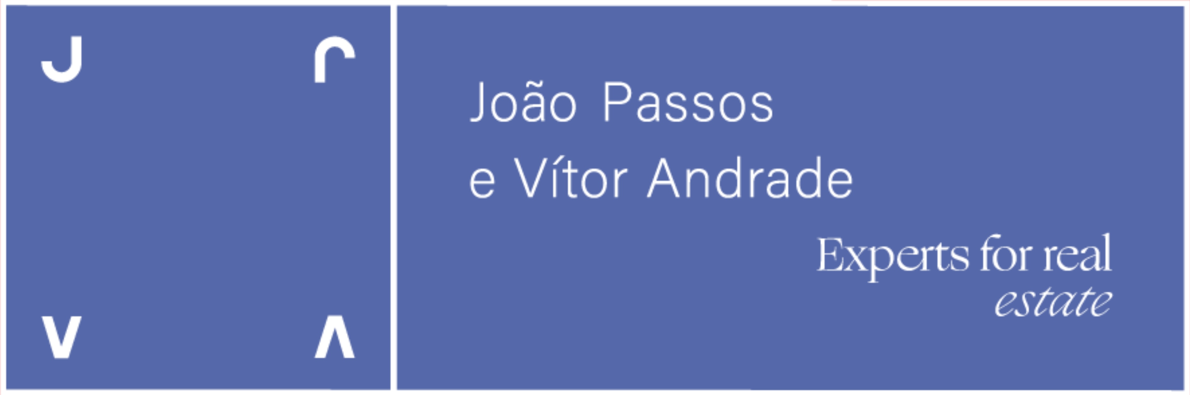 João Passos e Vítor Andrade - Agent Contact